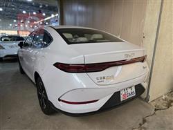بي واي دي Qin Plus